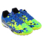 Сороконіжки взуття футбольне дитяче Joma PROPULSION PRJS2304TF розмір 30-37 синій-жовтий 3