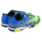 Сороконожки обувь футбольная детская Joma PROPULSION PRJS2304TF размер 30-37 синий-желтый 4