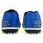 Сороконожки обувь футбольная детская Joma PROPULSION PRJS2304TF размер 30-37 синий-желтый 5
