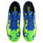 Сороконожки обувь футбольная детская Joma PROPULSION PRJS2304TF размер 30-37 синий-желтый 6