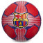 М'яч футбольний BARCELONA BALLONSTAR FB-0047-772 №5 0