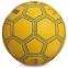 М'яч футбольний UKRAINE BALLONSTAR FB-0047-768 №5 0