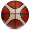 Мяч баскетбольный Composite Leather MOLTEN GL6X №6 оранжевый-бежевый 2