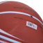 М'яч баскетбольний гумовий №7 MOLTEN B7RD-1500BRW помаранчевий 2
