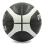 М'яч баскетбольний Composite Leather MOLTEN Outdoor 3500 B7D3500-KS №7 чорний-білий 0