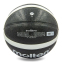 М'яч баскетбольний Composite Leather MOLTEN Outdoor 3500 B7D3500-KS №7 чорний-білий 1