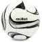 М'яч футбольний MOLTEN F5F1700-W №5 PU кольори в асортименті 0