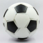 Мяч футбольный MOLTEN PF-550 №5 PU белый-черный-серебряный 0