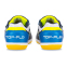 Футзалки обувь для мини-футбола детская Joma TOP FLEX TPJW2503INV размер 29-33 темно-синий 5