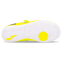 Футзалки обувь для мини-футбола детская Joma TOP FLEX TPJW2509INV размер 29-34 желтый 1