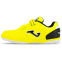 Футзалки обувь для мини-футбола детская Joma TOP FLEX TPJW2509INV размер 29-34 желтый 2