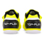 Футзалки обувь для мини-футбола детская Joma TOP FLEX TPJW2509INV размер 29-34 желтый 5