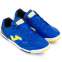Футзалки обувь для мини-футбола детская Joma TOP FLEX TPJW2505IN размер 30-37 синий 3