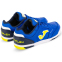 Футзалки обувь для мини-футбола детская Joma TOP FLEX TPJW2505IN размер 30-37 синий 4