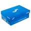 Футзалки обувь для мини-футбола детская Joma TOP FLEX TPJW2505IN размер 30-37 синий 7