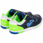 Футзалки обувь для мини-футбола детская Joma TOP FLEX TPJW2533IN размер 30-37 темно-синий 4