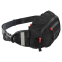 Сумка на пояс через плечо бананка DAINESE MT-2713 5л 29х8х19см черный 2