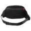 Сумка на пояс через плечо бананка DAINESE MT-2713 5л 29х8х19см черный 4