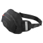 Сумка на пояс через плечо бананка DAINESE MT-2713 5л 29х8х19см черный 5