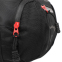 Сумка на пояс через плечо бананка DAINESE MT-2713 5л 29х8х19см черный 8