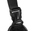 Сумка на пояс через плечо бананка DAINESE MT-2713 5л 29х8х19см черный 9