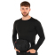 Сумка на пояс через плечо бананка DAINESE MT-2713 5л 29х8х19см черный 10