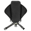 Мотосумка на бак мотоцикла на магнитах SP-Sport MT-2715 черный 3