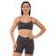Костюм спортивный женский для фитнеса и тренировок шорты с эффектом пуш-ап и топ Domino 2303-QP99 XS-XL цвета в ассортименте 25