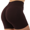 Фитнес-шорты женские бесшовные высокие с эффектом пуш-ап Domino 2303 XS-XL цвета в ассортименте 3