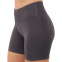 Фитнес-шорты женские бесшовные высокие с эффектом пуш-ап Domino 2303 XS-XL цвета в ассортименте 13