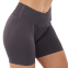 Фитнес-шорты женские бесшовные высокие с эффектом пуш-ап Domino 2303 XS-XL цвета в ассортименте 15