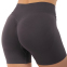 Фитнес-шорты женские бесшовные высокие с эффектом пуш-ап Domino 2303 XS-XL цвета в ассортименте 16