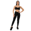 Костюм спортивный женский для фитнеса и тренировок лосины с эффектом пуш-ап и топ Domino 2303-1-QP99 XS-XL цвета в ассортименте 17