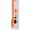 Светильник аварийного освещения с аккумулятором X-BALOG YJ-6819 белый-оранжевый 5