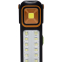 Світильник аварійного освітлення з акумулятором X-BALOG HEL-6866-1 чорний 9