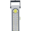 Светильник аварийного освещения с аккумулятором X-BALOG HEL-6855-1 серый 10