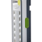 Светильник аварийного освещения с аккумулятором X-BALOG HEL-6855-1 серый 11