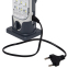 Светильник аварийного освещения с аккумулятором X-BALOG LJ-8860 серый 10