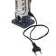 Светильник аварийного освещения с аккумулятором X-BALOG LJ-8860-1 серый 10