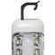 Світильник аварійного освітлення з акумулятором X-BALOG LJ-8860-1 сірий 12