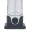 Светильник аварийного освещения с аккумулятором X-BALOG LJ-8860-2 серый 7