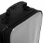 Сумка на бак мотоцикла на магнитах с окном под телефон Tank Bag BUOTAI M-2834 30х24х12см черный 9