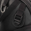 Сумка на бак мотоцикла на магнітах із вікном під телефон Tank Bag KOMINE M-2844 32х22х21см чорний 16