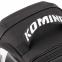 Сумка на бак мотоцикла на магнітах із вікном під телефон Tank Bag KOMINE M-2844 32х22х21см чорний 19