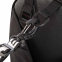 Сумка на бак мотоцикла на магнітах із вікном під телефон Tank Bag KOMINE M-2844 32х22х21см чорний 20