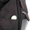 Сумка на бак мотоцикла на магнітах із вікном під телефон Tank Bag KOMINE M-2844 32х22х21см чорний 21