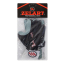 Перчатки для фитнеса и тренировок с длинной эластичной манжетой Zelart ZG-3601 XS-L цвета в ассортименте 3