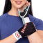 Перчатки для фитнеса и тренировок с длинной эластичной манжетой Zelart ZG-3601 XS-L цвета в ассортименте 4