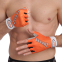 Перчатки для фитнеса и тренировок с длинной эластичной манжетой Zelart ZG-3601 XS-L цвета в ассортименте 5