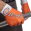 Перчатки для фитнеса и тренировок с длинной эластичной манжетой Zelart ZG-3601 XS-L цвета в ассортименте 7